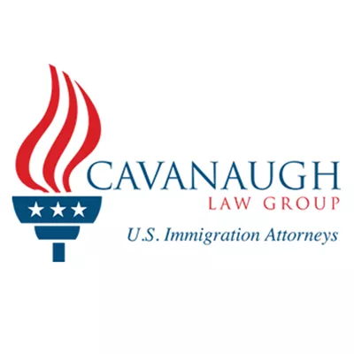Cavanaugh Law Group Logo