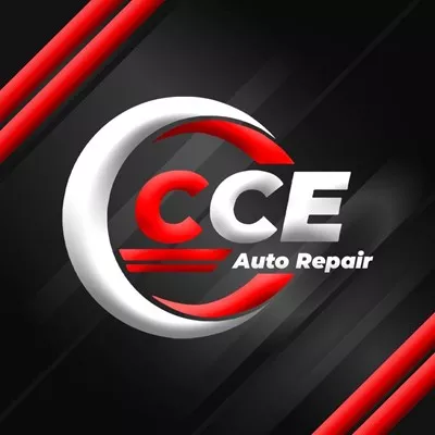 Cce Auto Repair logo
