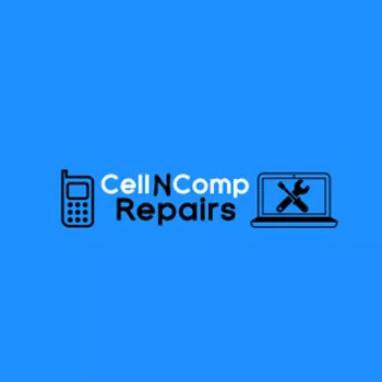 Cell N Comp Repairs Logo