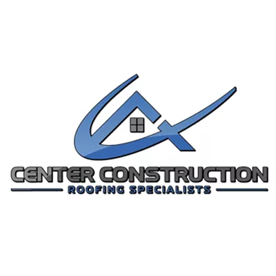 Center Construction Logo