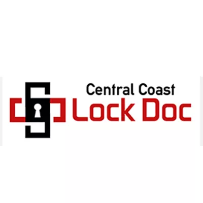 Central Coast Lock Doc Logo