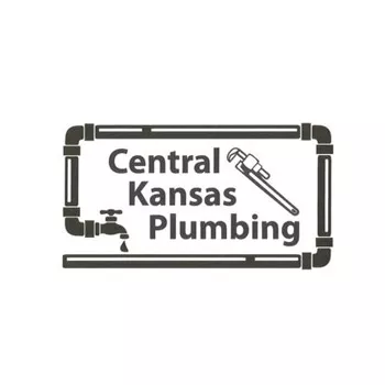 Central Kansas Plumbing Logo