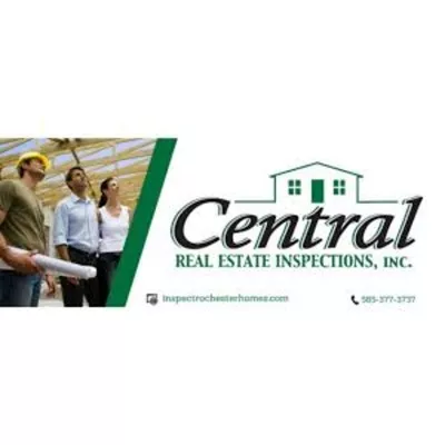 Central Real Estate Inspections Inc. logo