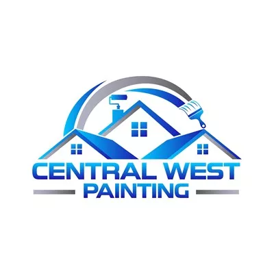 Central West Painting L.L.C Logo