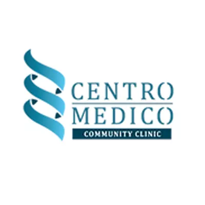 Centro Medico Community Clinic logo