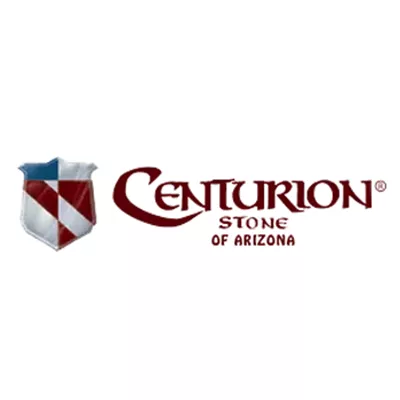 Centurion Stone of Arizona Logo