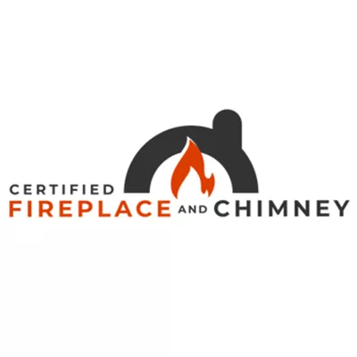 Certified Fireplace and Chimney Logo