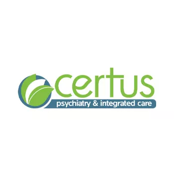 Certus Psychiatry Logo