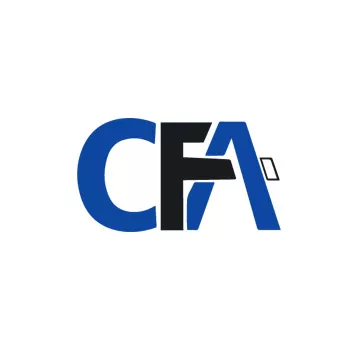 CFA Security & Low Voltage Logo