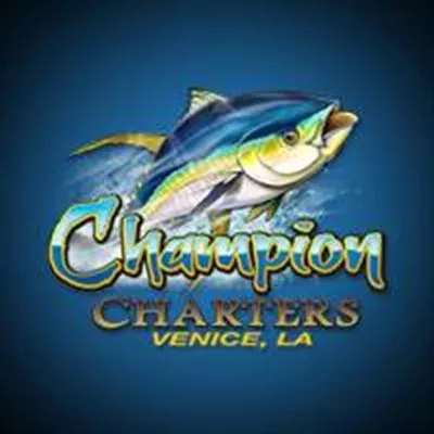 Champion Charters LLC Logo