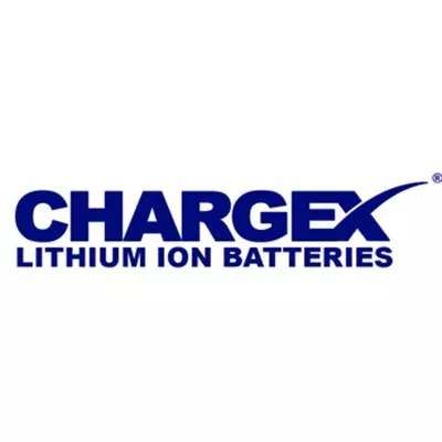 Chargex Logo