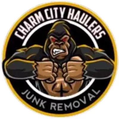 Charm City Haulers  Logo