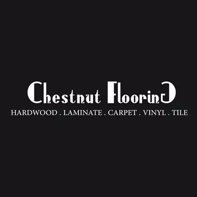 Chestnut Flooring Logo