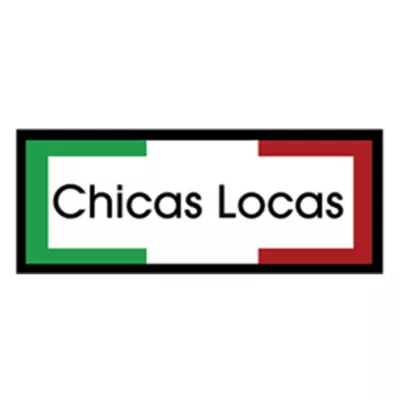 Chicas Locas Dallas logo