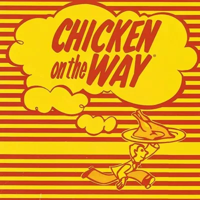 Chicken On The Way logo
