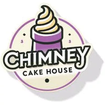 Chimney Cake House logo