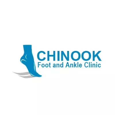 Chinook Foot & Ankle Clinic Logo