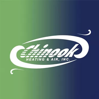 Chinook Heating And Air Logo
