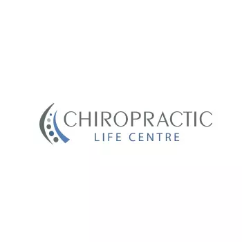 Chiropractic Life Centre Logo