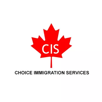 Choice Immigration Services Logo