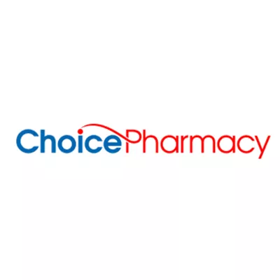Choice Pharmacy Logo