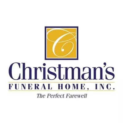 Christman's Funeral Home, Inc. Logo