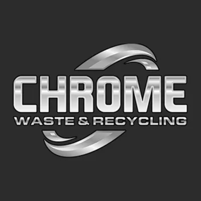 Chrome Waste Logo