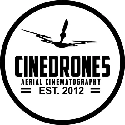 CineDrones Logo