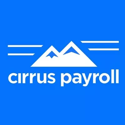 Cirrus Payroll Logo