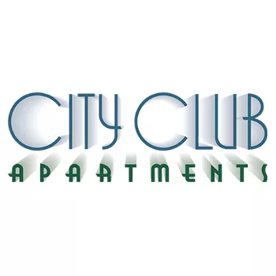 City Club Apartments CBD Detroit Logo