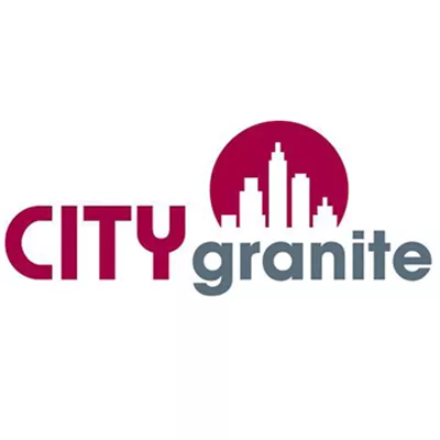 City Granite Logo