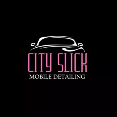 City Slick Mobile Car Detailing Logo