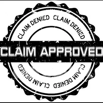 Claims Public Adjusting Logo