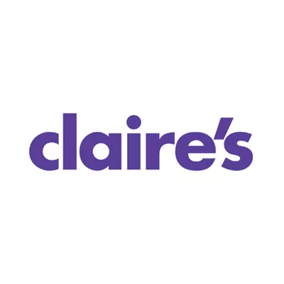 Claire's logo