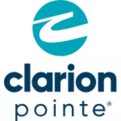 Clarion Pointe Springfield Southeast logo