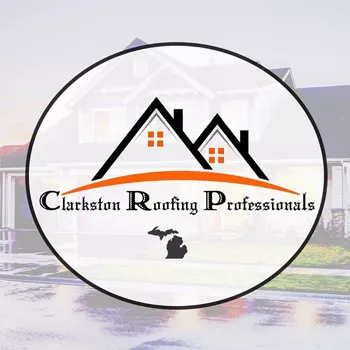 Clarkston Roofing Professionals Logo