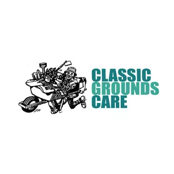 Classic Grounds Care, LLC Logo