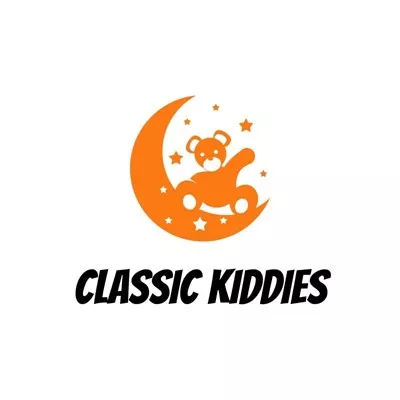 Classic Kiddies Logo