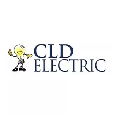 CLD Electric Logo