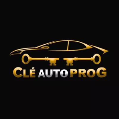 Clé Auto Prog logo