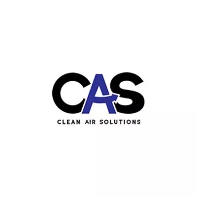 Clean Air Solutions Virginia.com Logo