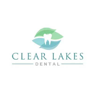 Clear Lakes Dental Logo