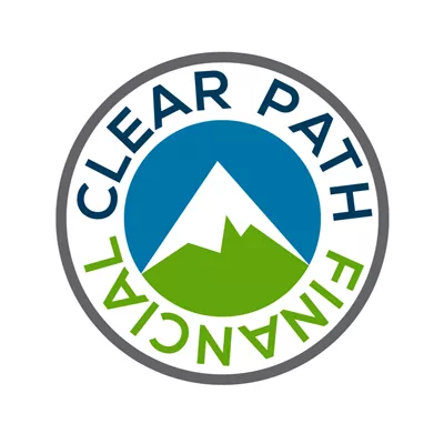 ClearPath Financial Logo