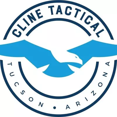 Cline Tactical LLC Logo