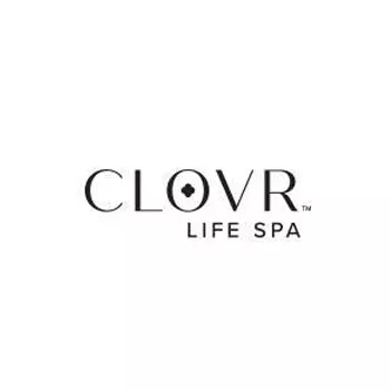 Clovr Life Spa Logo