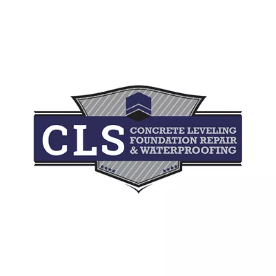 CLS Foundation Repair & Waterproofing Logo