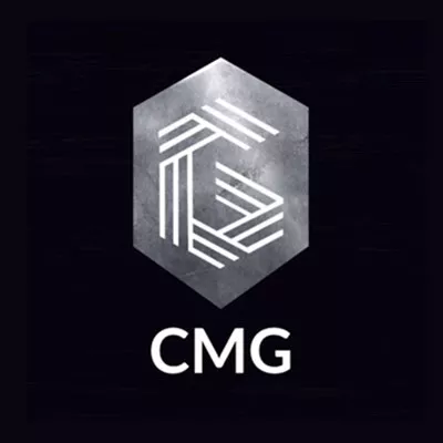 CMG 3 Logo