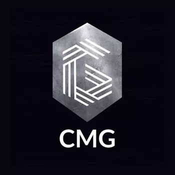 CMG Marketing Group Logo