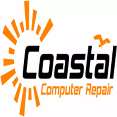 Coastal Computer Repair Logo