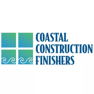 Coastal Construction Finishers Logo